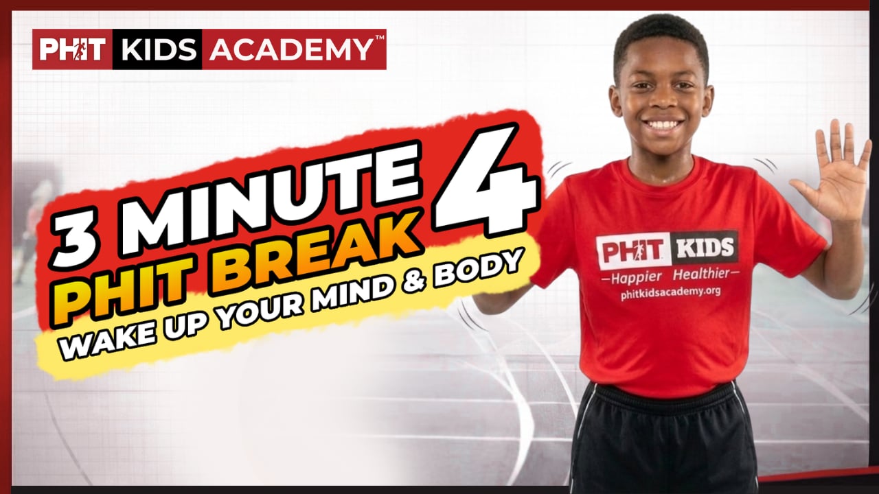 PHIT BREAK 4