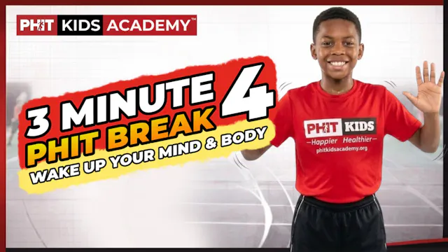 PHIT BREAK 4