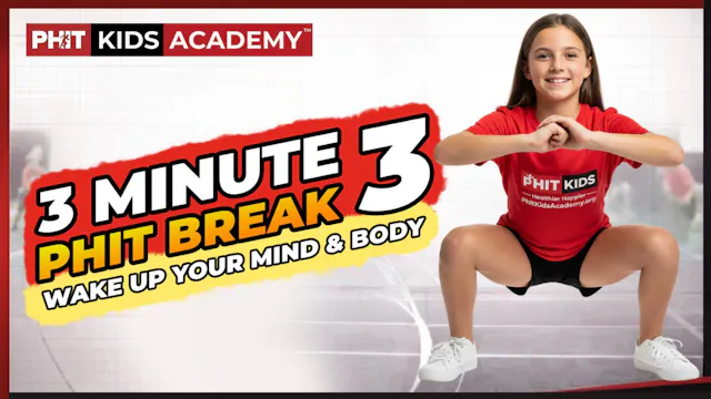 PHIT BREAK 3