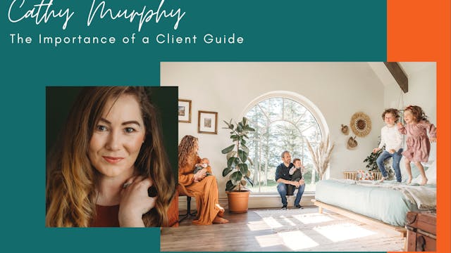 The Importance of a Client Guide