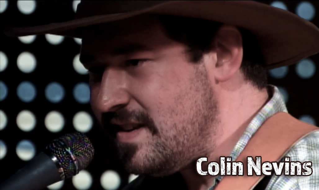 Colin Nevins: 7-12-19