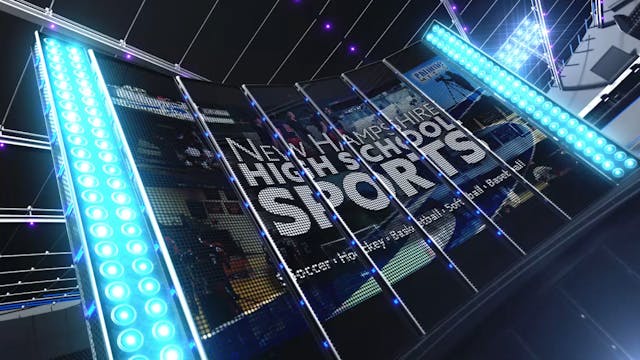 High School Sports Open - 2019 season