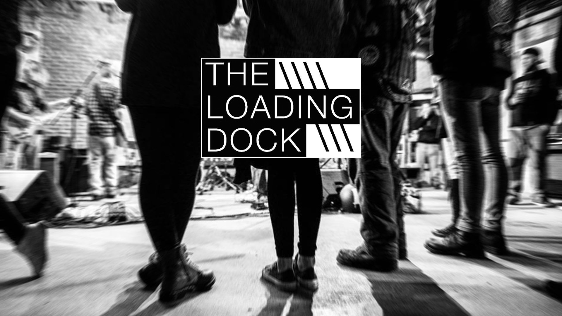 The Loading Dock Performance Series
