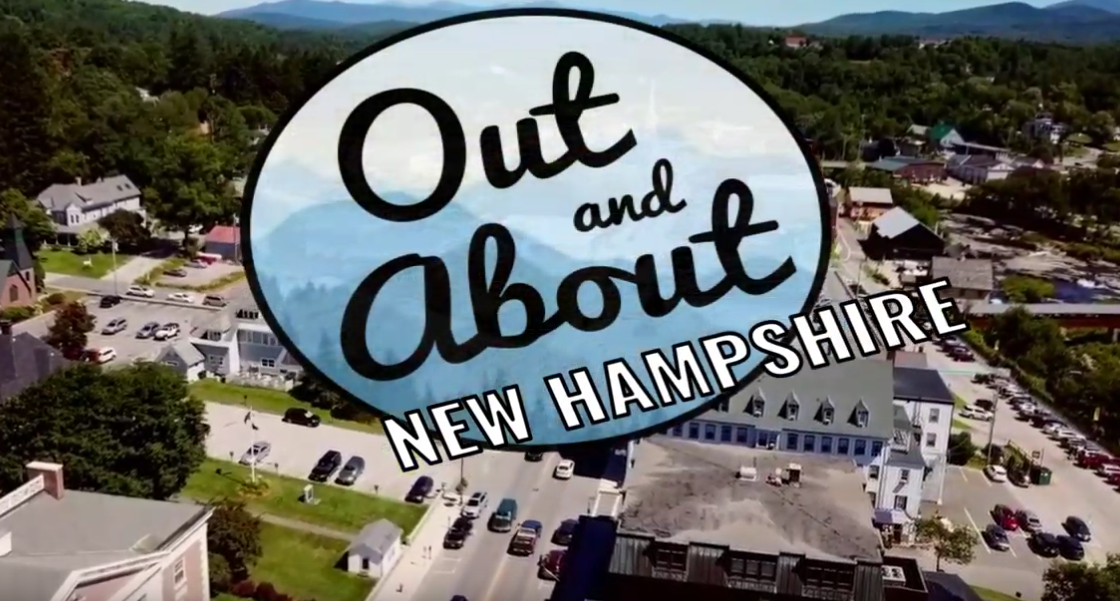 Out and About - Annabelles Pub & Paint