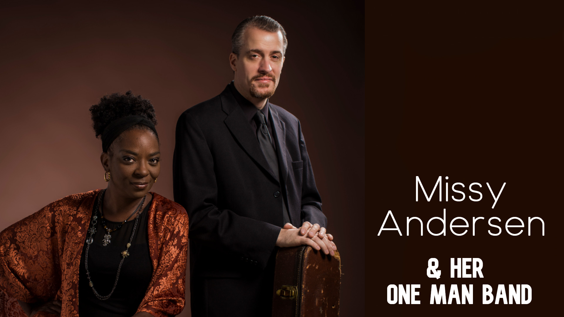 Missy Andersen: 7-6-19, Set 2