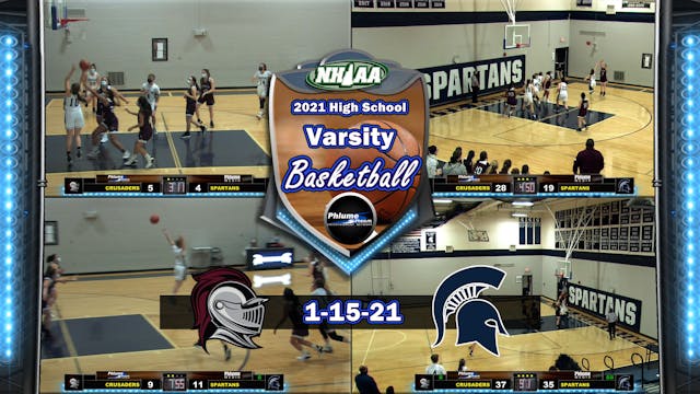 NHIAA Girls Varsity Basketball - LTN ...