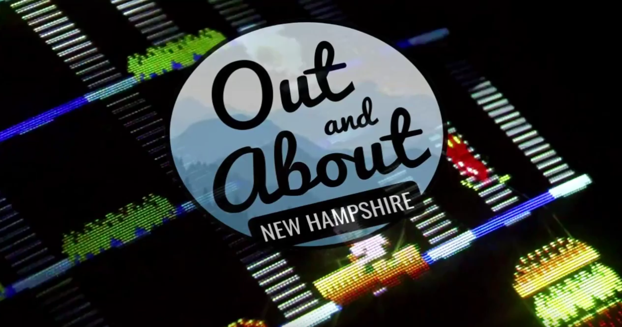 Out and About - Funspot