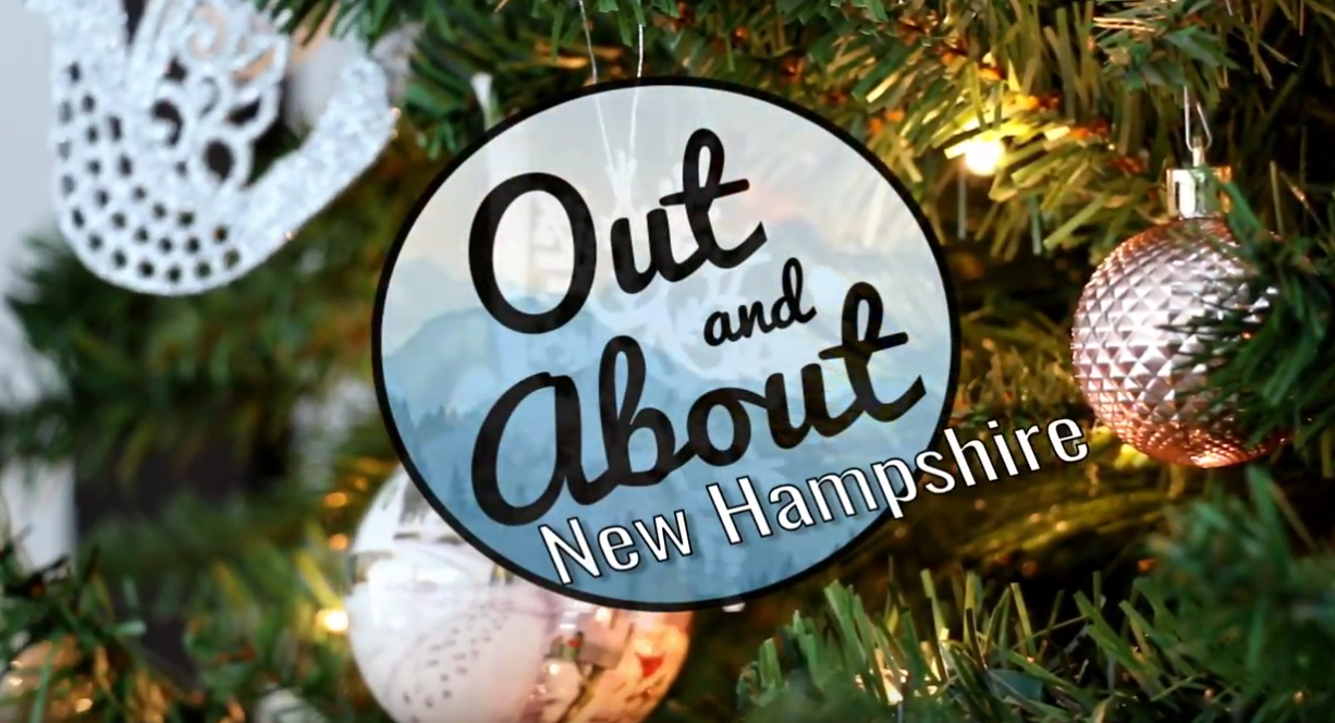 Out and About - Rocks Estate