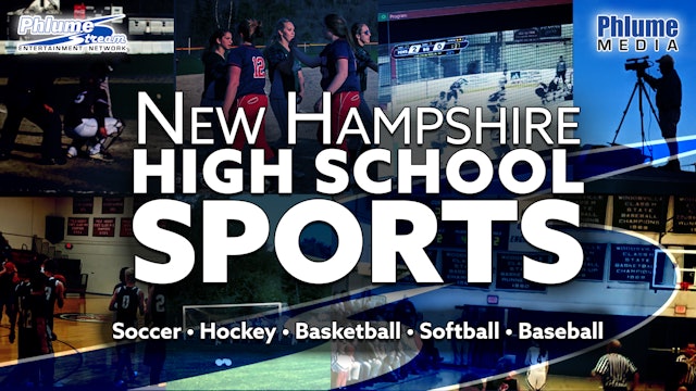 NH High School Sports