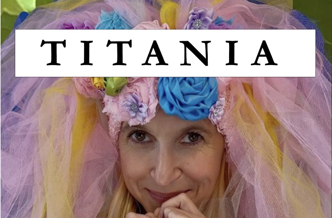 TITANIA