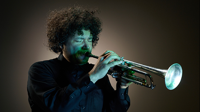 Movie Posters: Five Lights With Gels