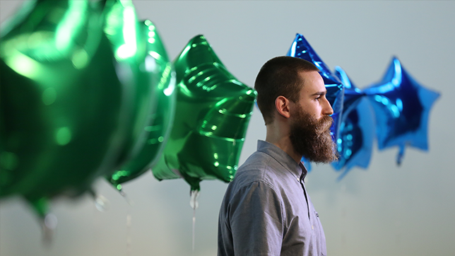 The Basics (pt. 3 of 13): Aperture and Depth of Field Explained