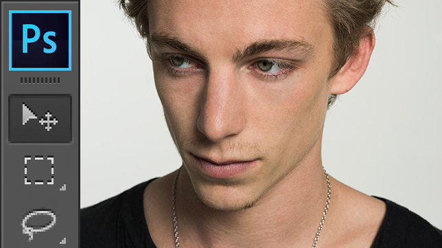 Retouching: Clone vs. Healing Brush