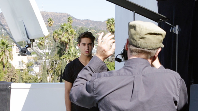 Open Shade (pt. 1 of 2): Available Light