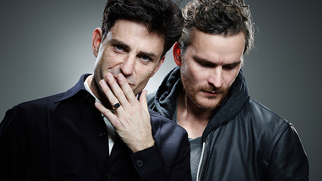 Advanced Portrait Lighting with Four Lights