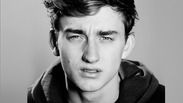 Head Shots (pt. 4 of 4): Two Lights