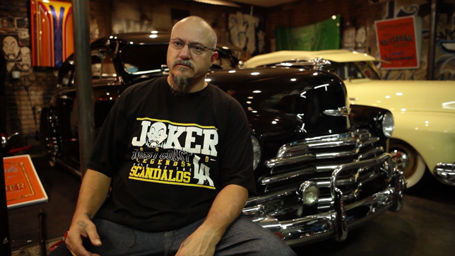 Estevan Oriol on his Photography Career