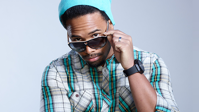 Album Packaging (pt. 1 of 3): Three Lights