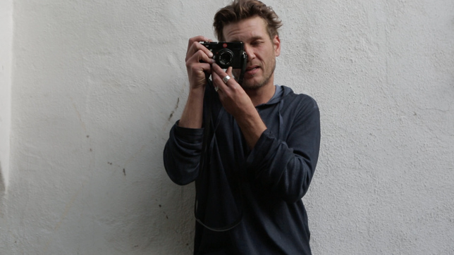 Arto Saari: Quick Tips on Capturing Lifestyle Shots on Set