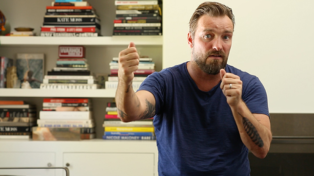 Fundamentals (pt. 3): Camera Selection