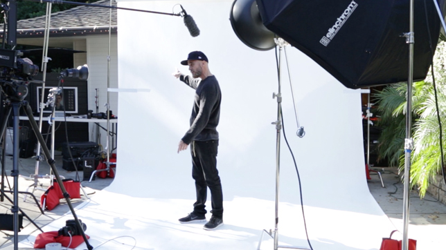 Setting Up a Seamless