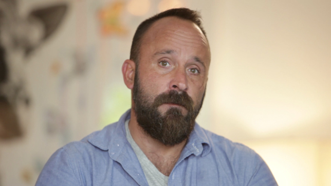 Interview with Michael Muller