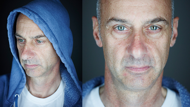 Continuous Fluorescent Lighting