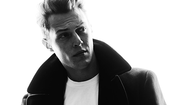 Backlit with One Light