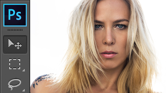 Retouching: Clean Skin