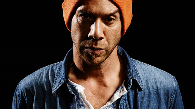 Portraits with Edge Lighting