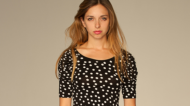 Natural Light in Studio (pt. 1 of 2)