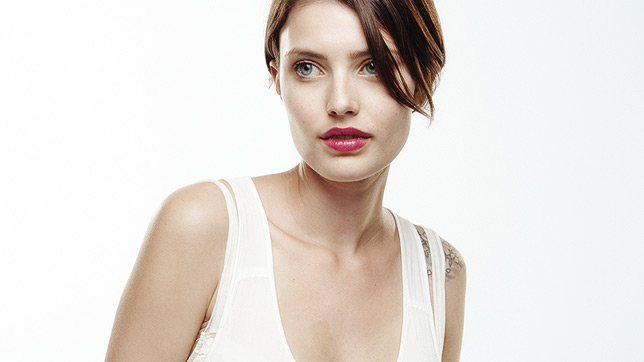 Studio Lighting (pt. 5 of 6): Hot White