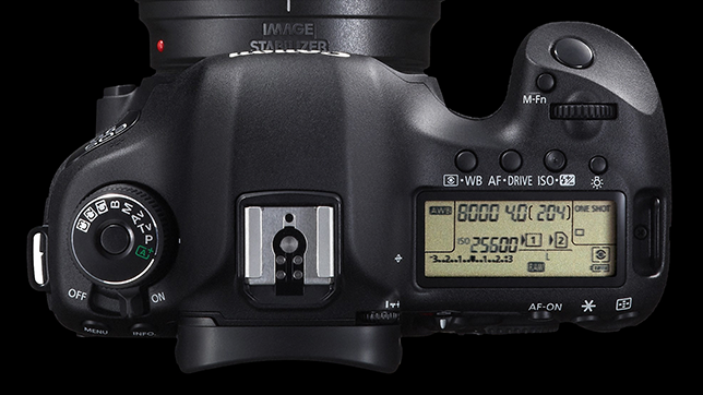 The Basics (pt. 6 of 13): Camera Settings for Digital Photography