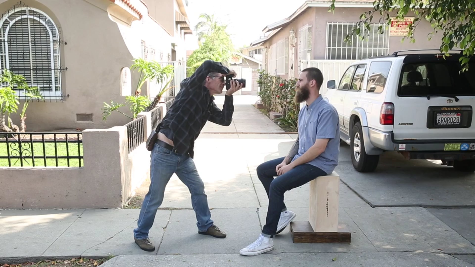 The Basics (pt. 7 of 13): Focal Length and Image Compression