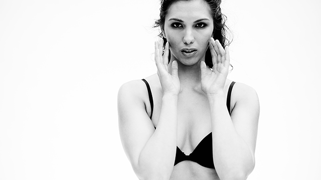 Outdoor Seamless with Natural Light (pt. 2 of 2)