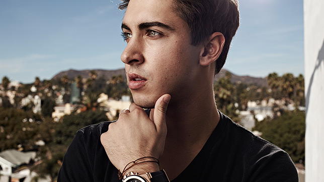 Open Shade (pt. 2 of 2): Adding Light