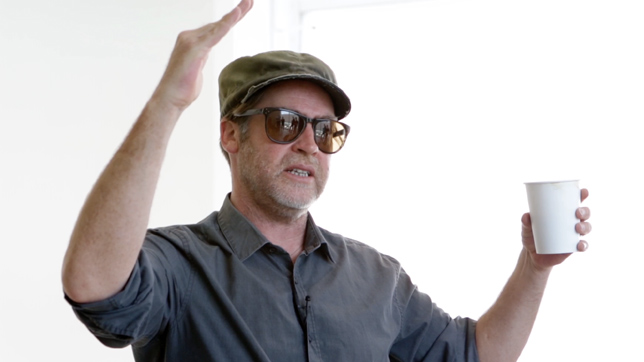 Studio Lighting (pt. 1 of 6): Introduction