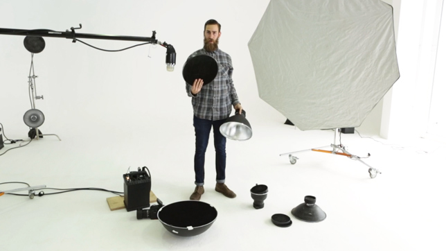 Introduction to Studio Lighting