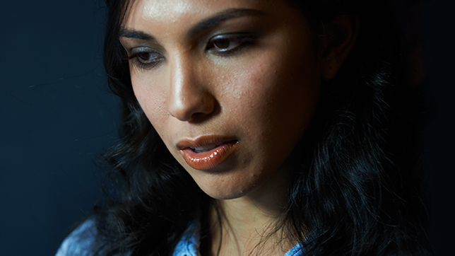 Cheap Kino Lighting (pt. 1 of 2): Portraits