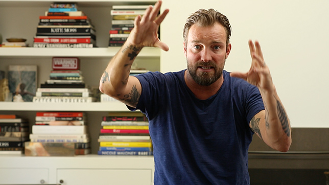 Fundamentals (pt. 4): Sensors