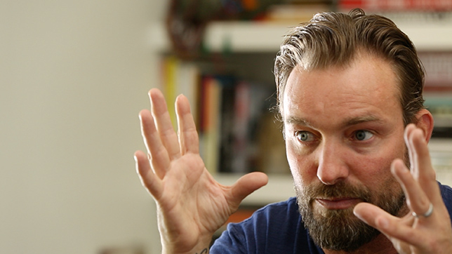 Fundamentals (pt. 5): Lenses and Focal Distance