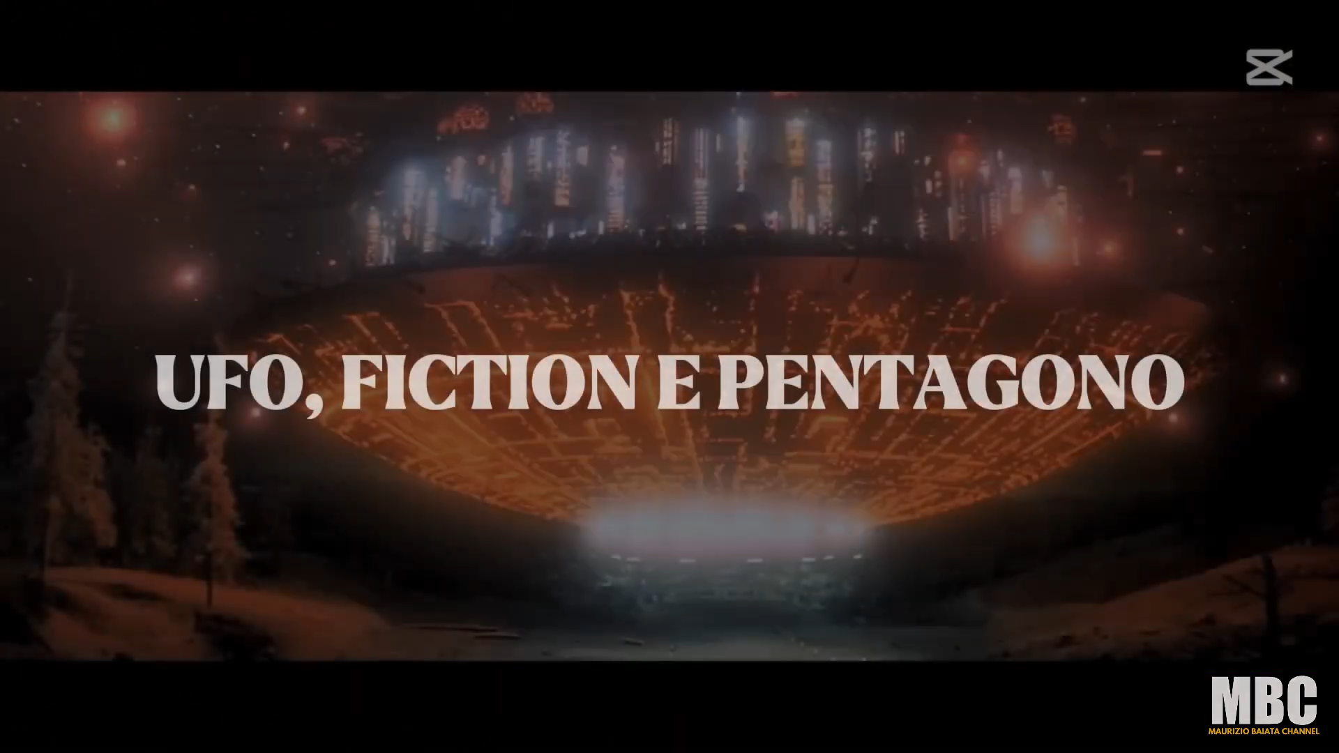 UFO, FICTION e PENTAGONO - INTERVISTA. DI PAOLA HARRIS A PAUL HYNEK