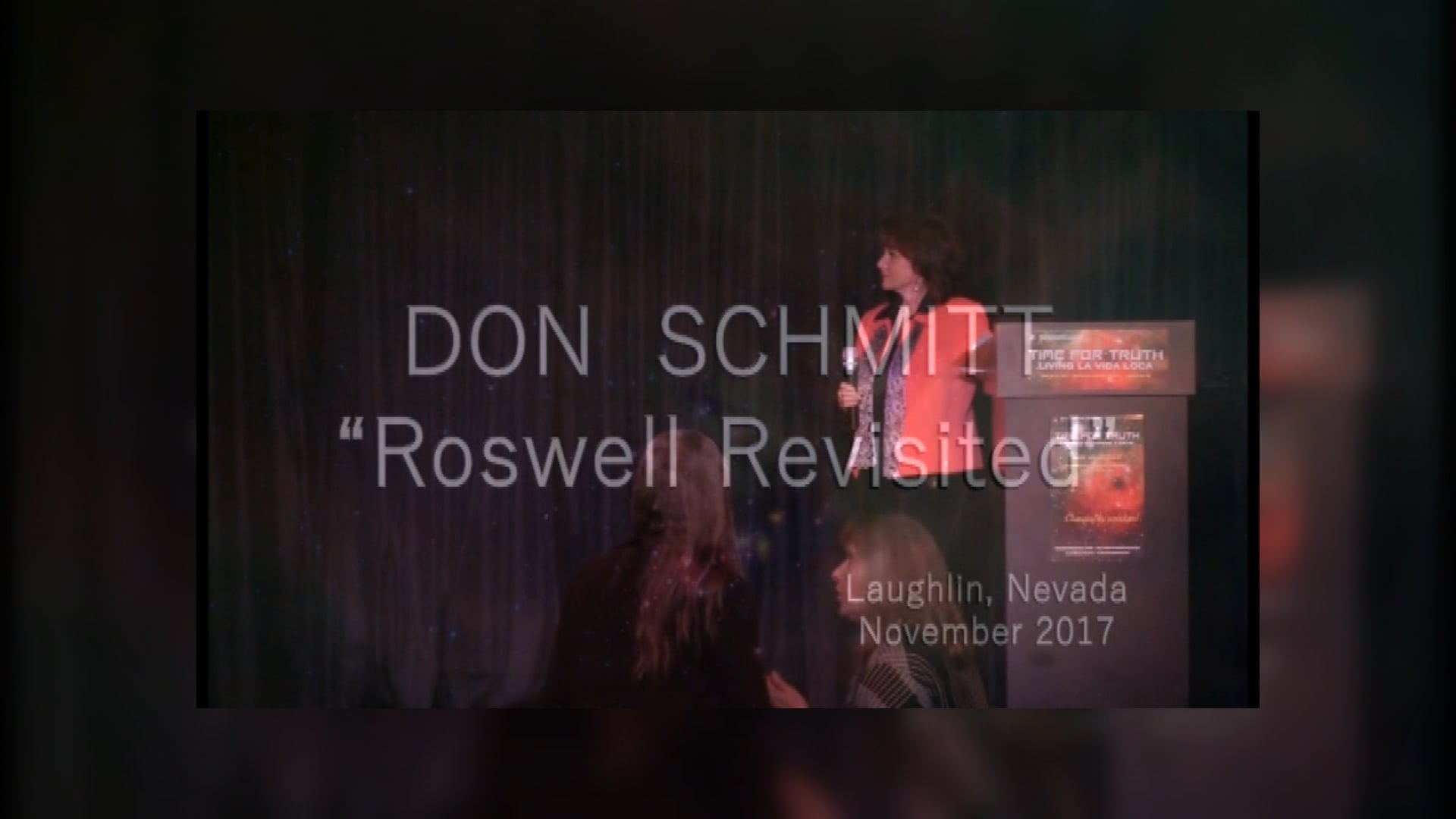 Don Schmitt - Starworks USA 2017 