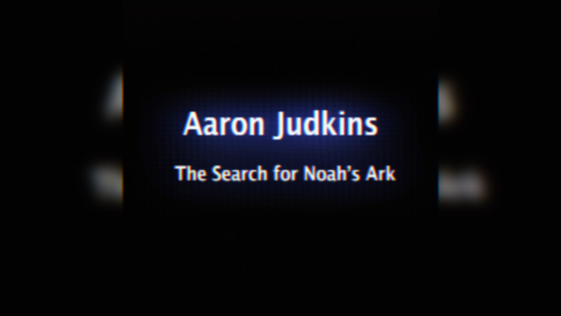 Aaron Judkins - Back To The Future 2014