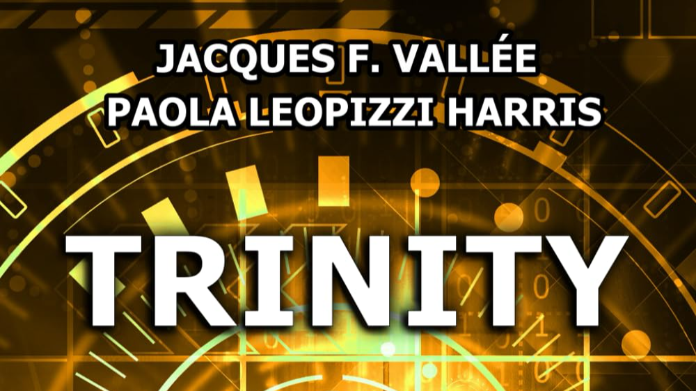 Trinity The Best Kept Secret 