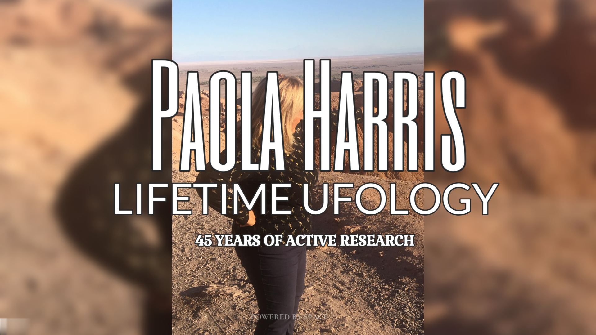 Paola Harris Introduction