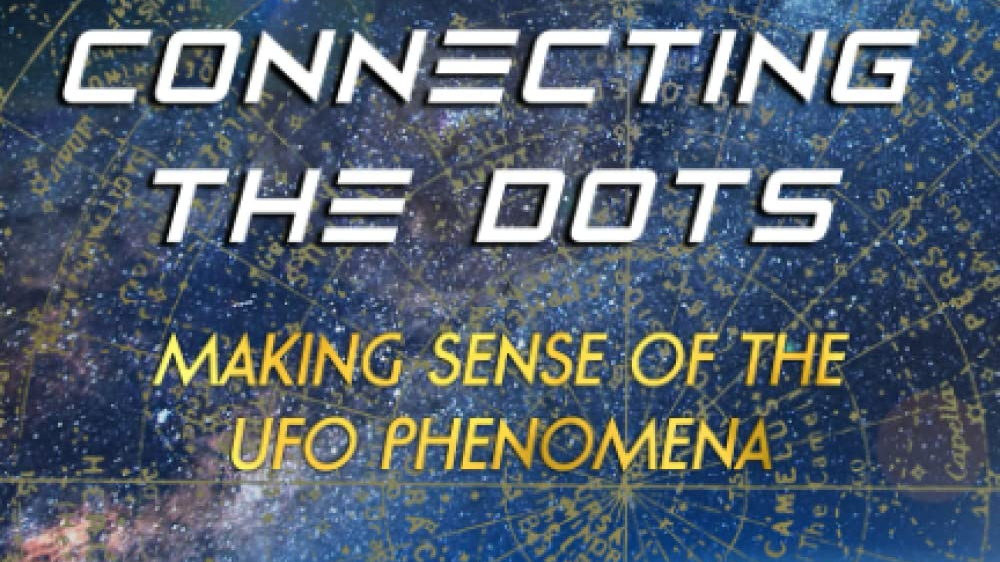 Connecting The Dots, Now in Japanese