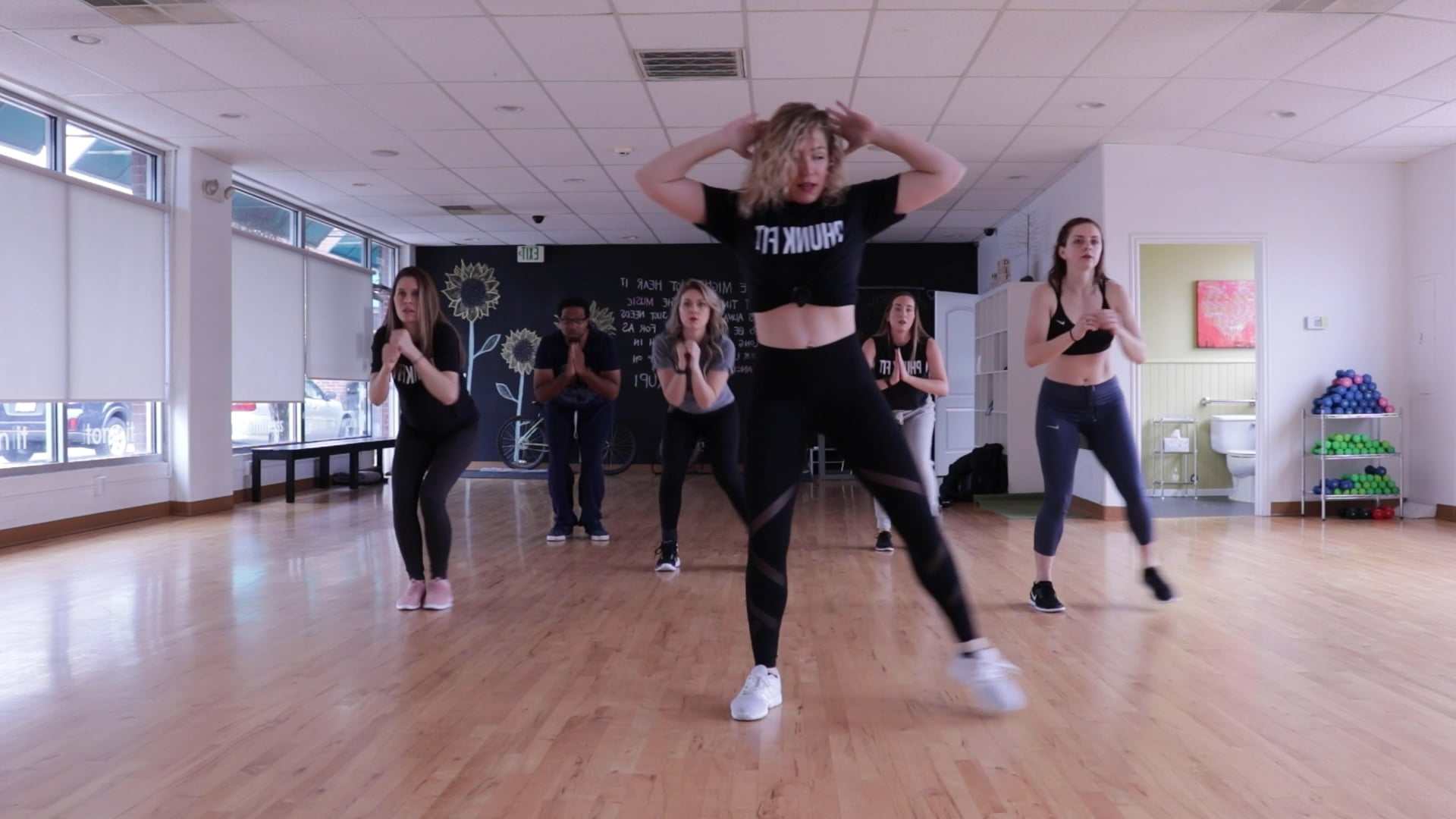 Kill This Love - Black Pink