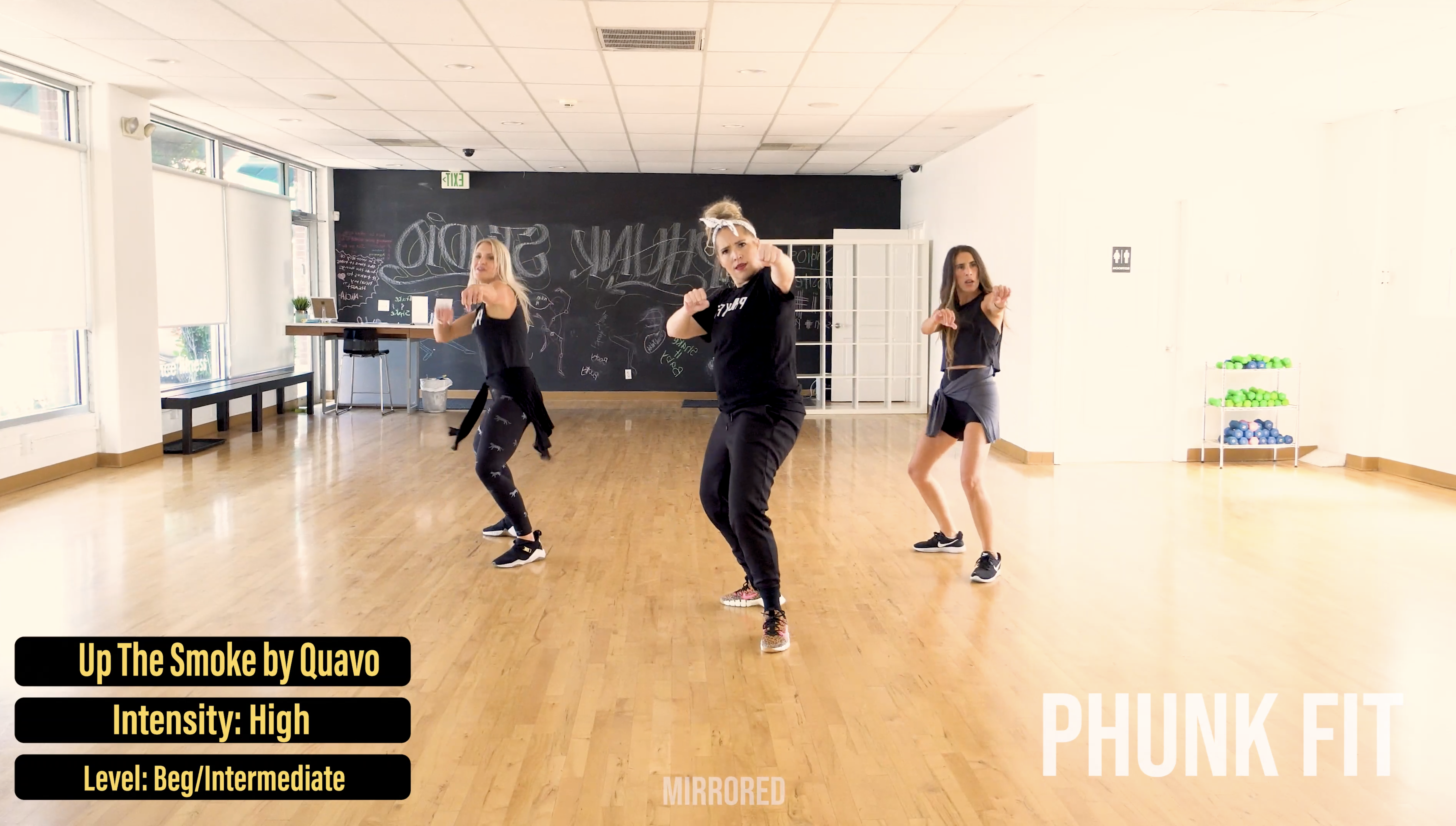 Up The Smoke by Quavo