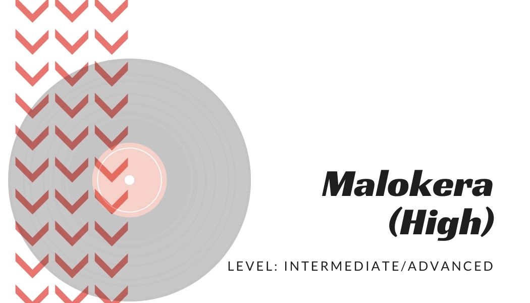 Malokera by Skrillex, Troyboi & Ty Dolla Sign (Mirrored)